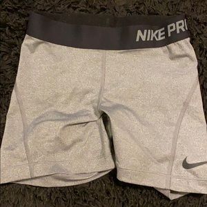 Nike spandex bundle